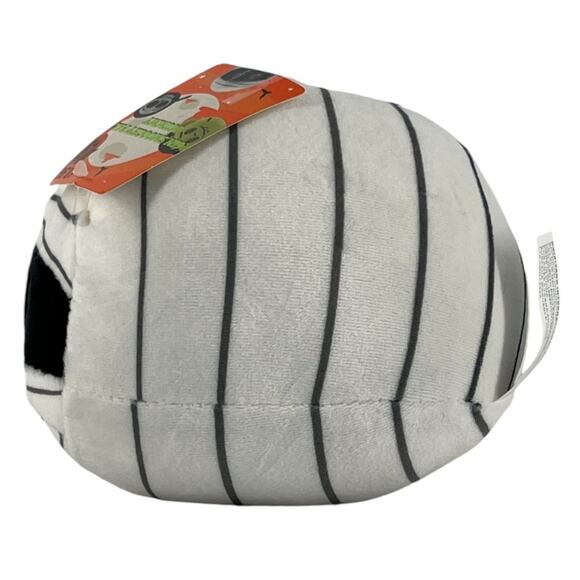 Kaisiyang Smoochy Pals Halloween Mummy Squishy Monster Plushie 6" - Picture 2 of 12